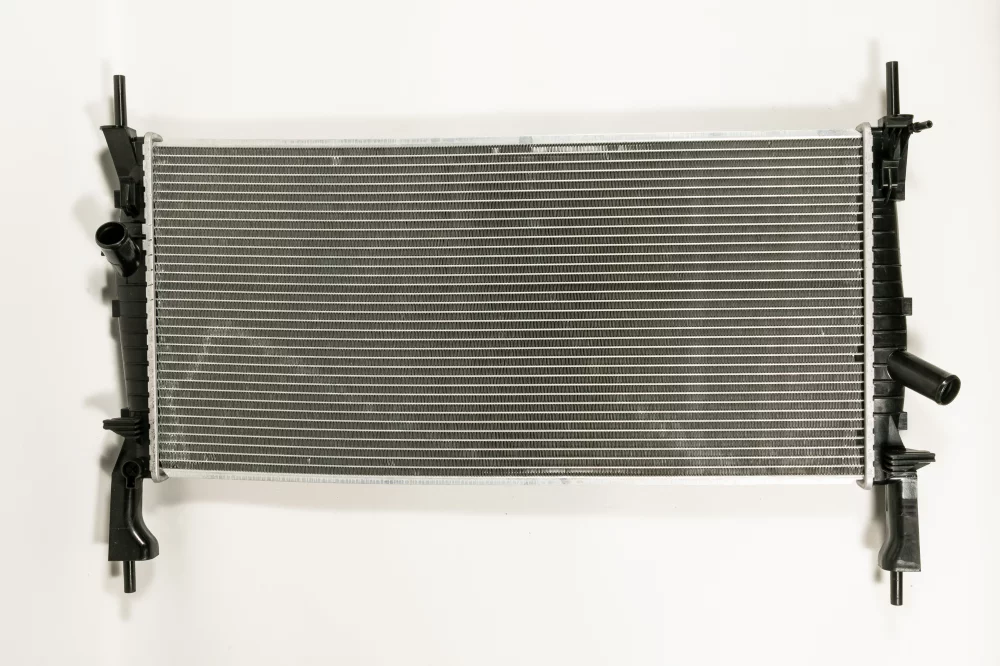 Радиатор двигателя MT (Способ сборки сот - Паяный) - Артикул JPR0212 - Производитель Just Drive - Фото, Отзывы, Цены 