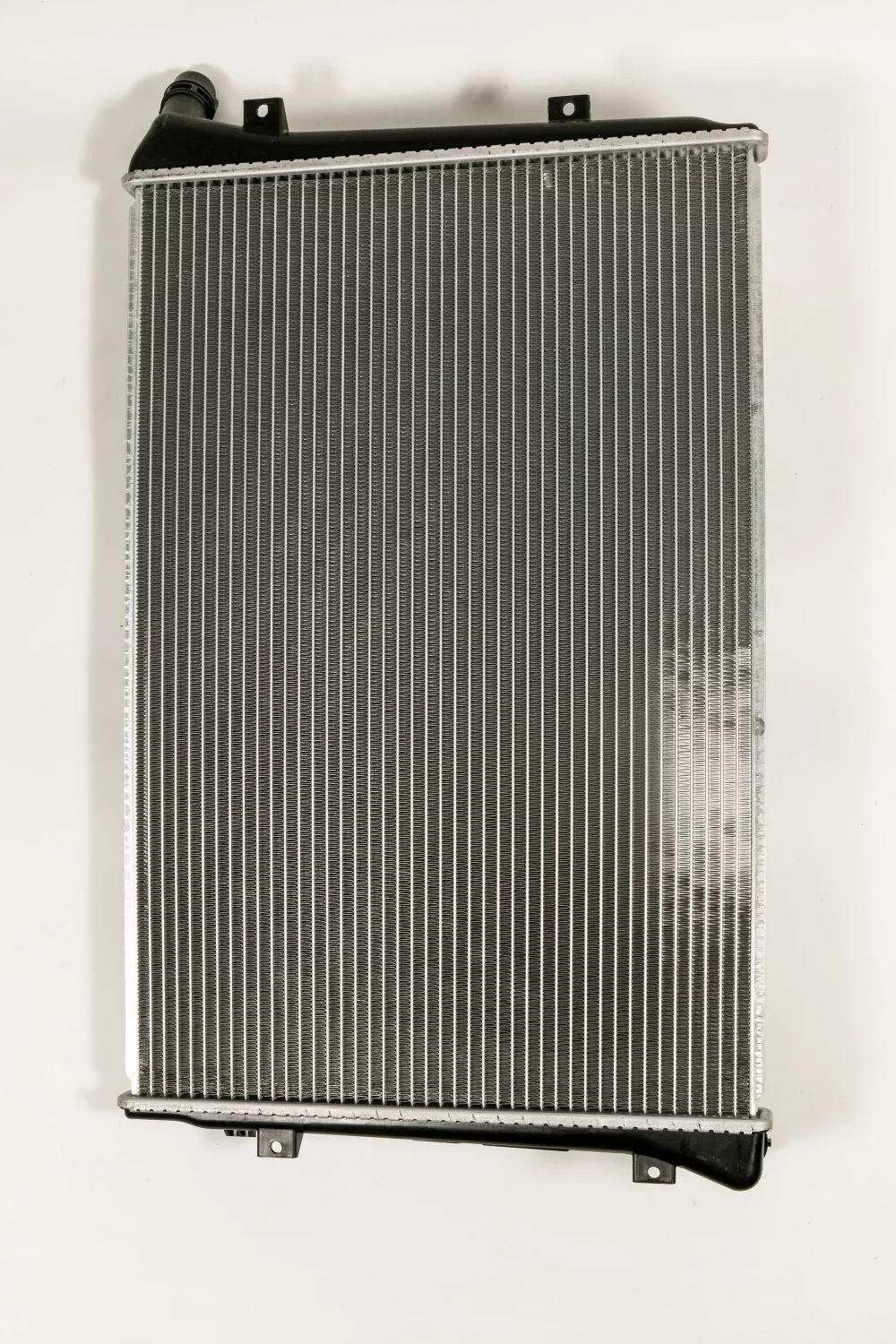 Радиатор двигателя MT (Способ сборки сот - Паяный) - Артикул JPR0214 - Производитель Just Drive - Фото, Отзывы, Цены 