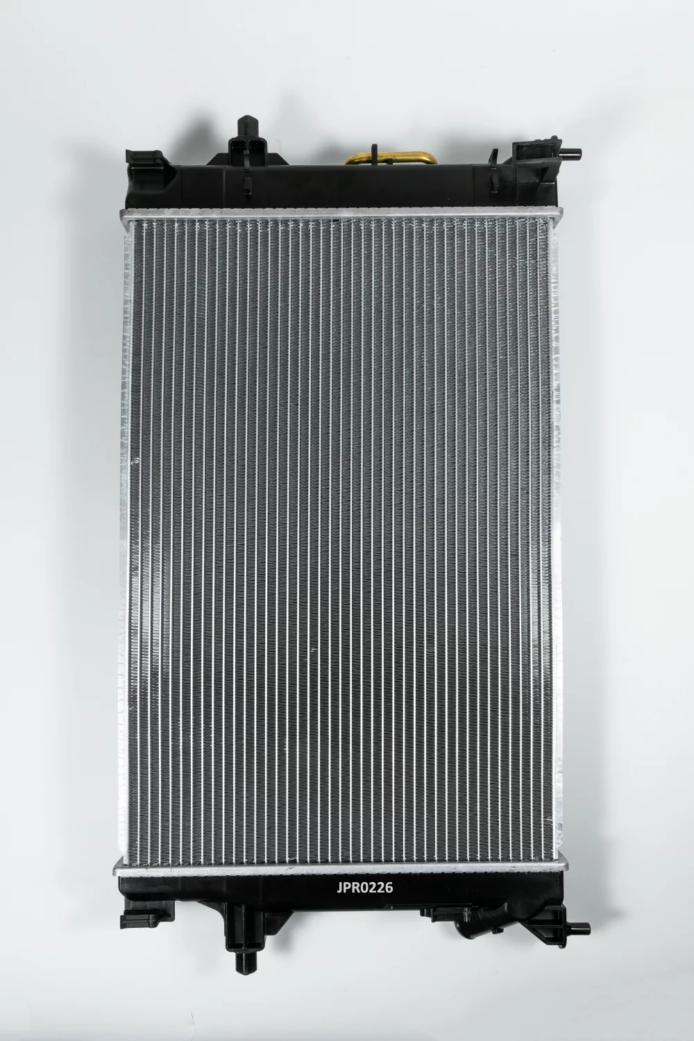Радиатор двигателя AT (Способ сборки сот - Паяный) - Артикул JPR0226 - Производитель Just Drive - Фото, Отзывы, Цены 