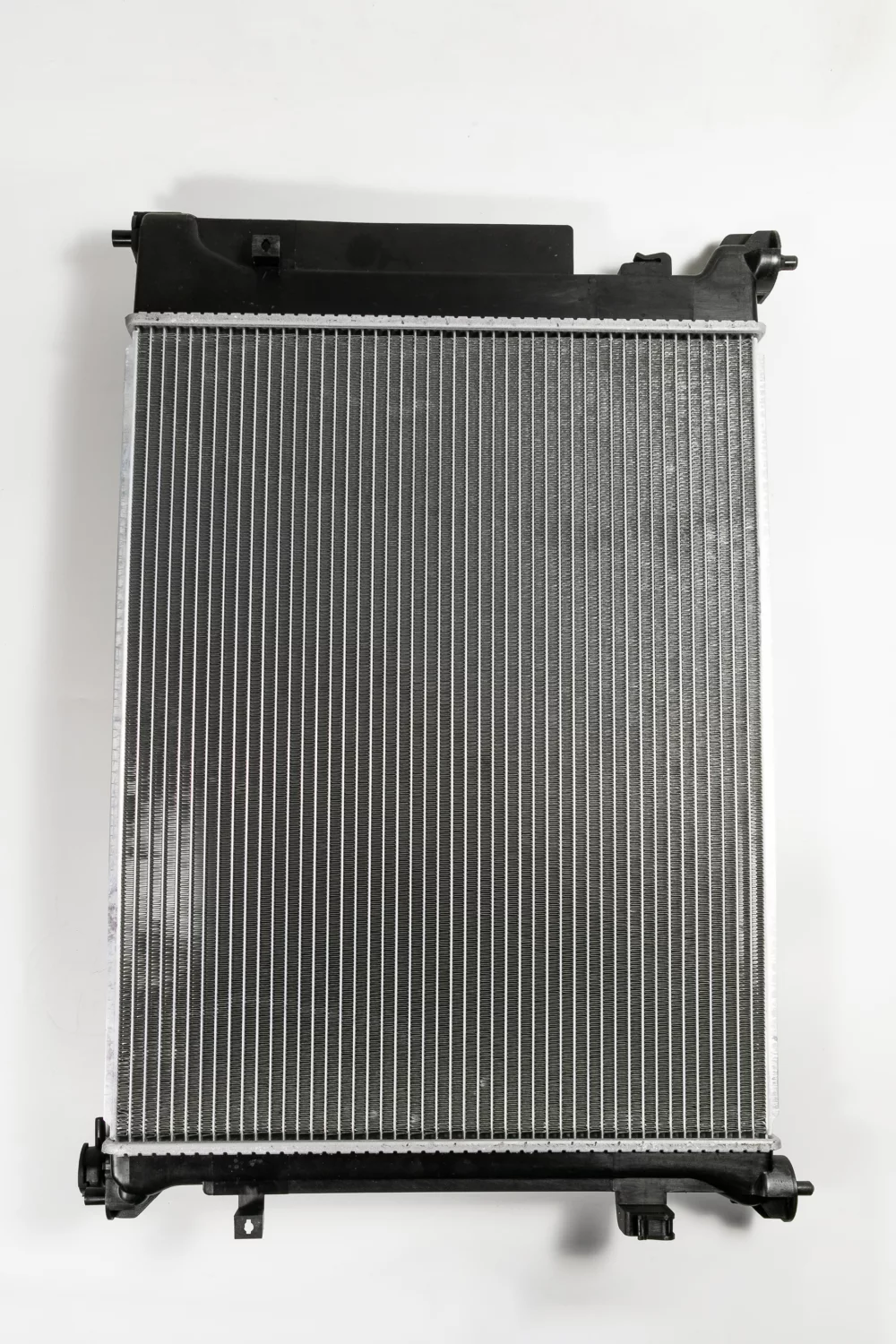 Радиатор двигателя AT (Способ сборки сот - Паяный) - Артикул JPR0229 - Производитель Just Drive - Фото, Отзывы, Цены 