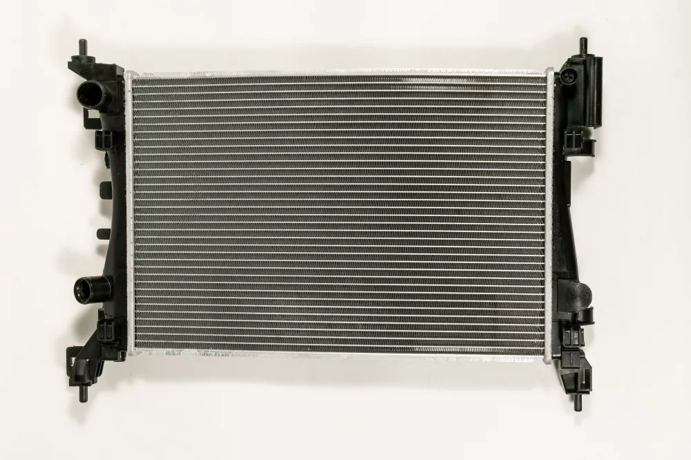 Радиатор двигателя MT (Способ сборки сот - Паяный) - Артикул JPR0254 - Производитель Just Drive - Фото, Отзывы, Цены 