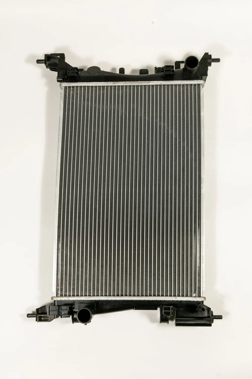 Радиатор двигателя MT (Способ сборки сот - Паяный) - Артикул JPR0255 - Производитель Just Drive - Фото, Отзывы, Цены 