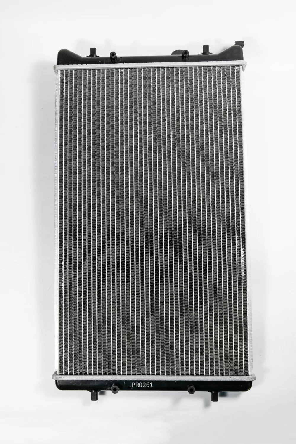 Радиатор двигателя MT (Способ сборки сот - Паяный) - Артикул JPR0261 - Производитель Just Drive - Фото, Отзывы, Цены 