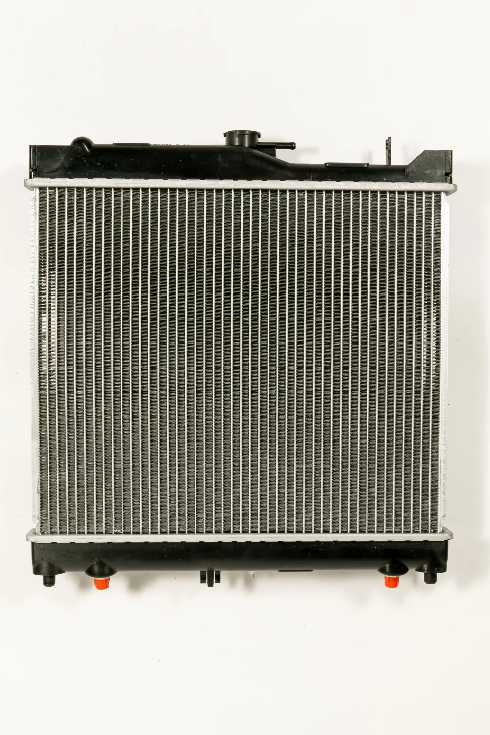 Радиатор двигателя AT (Способ сборки сот - Паяный) - Артикул JPR0264 - Производитель Just Drive - Фото, Отзывы, Цены 