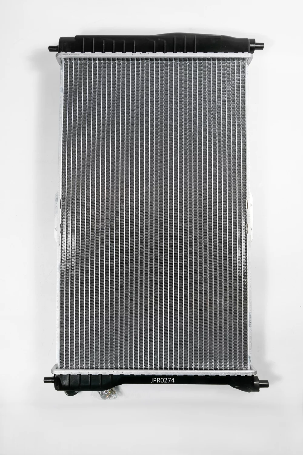 Радиатор двигателя MT (Способ сборки сот - Паяный) - Артикул JPR0274 - Производитель Just Drive - Фото, Отзывы, Цены 