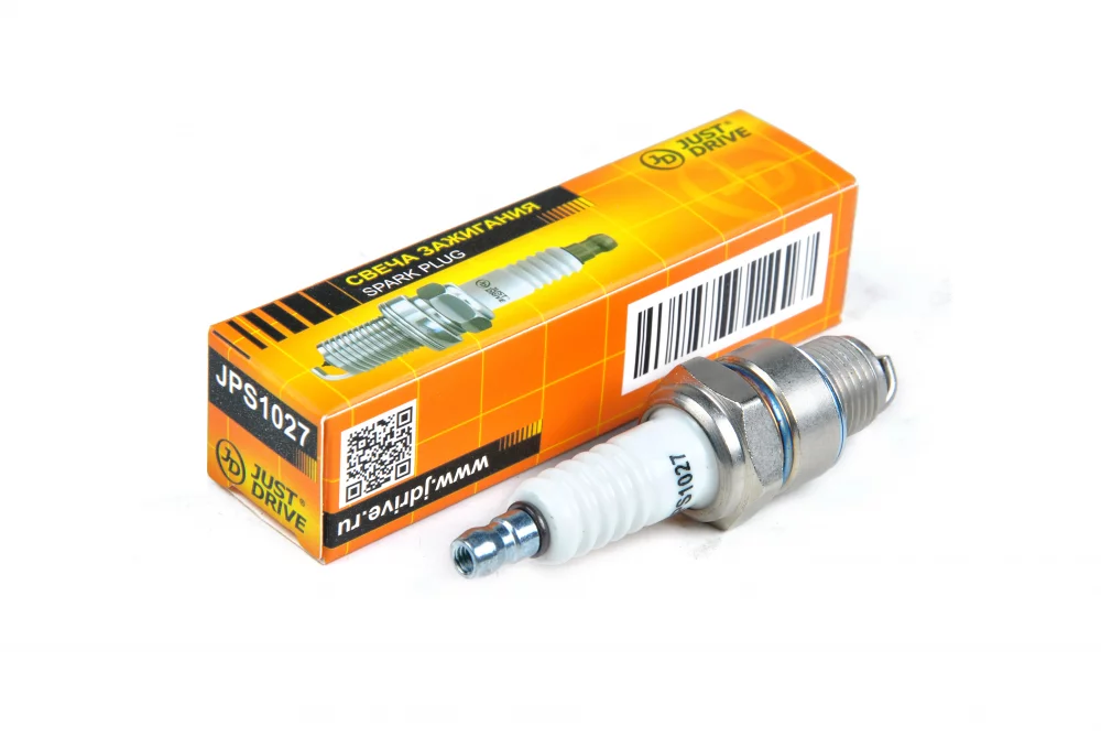 Свеча зажигания /BP6HS/W20FPU - Артикул JPS1027 - Производитель Just Drive - Фото, Отзывы, Цены 