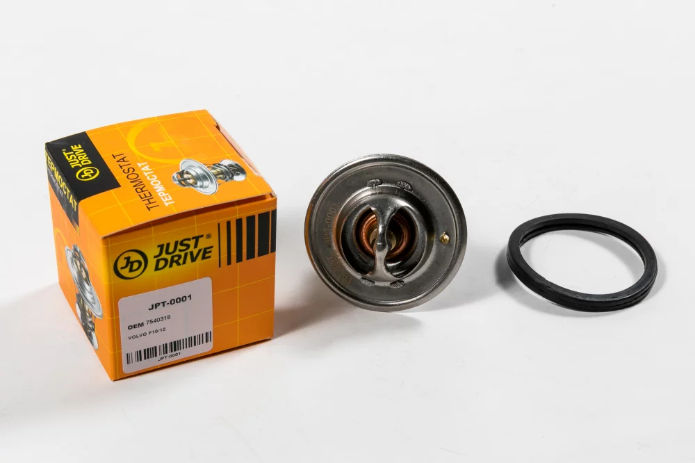 Термостат [81°C] TH1514.81J - Артикул JPT0001 - Производитель Just Drive - Фото, Отзывы, Цены 