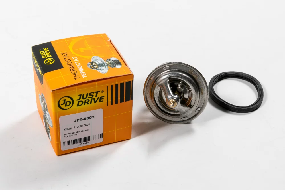 Термостат [76°C] TH5079.76J - Артикул JPT0003 - Производитель Just Drive - Фото, Отзывы, Цены 