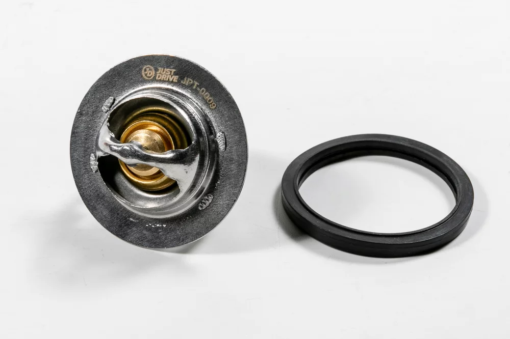 Термостат [89°C] TH6047.89J - Артикул JPT0009 - Производитель Just Drive - Фото, Отзывы, Цены 