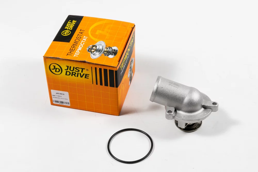 Термостат [87°C] TH6247.87J - Артикул JPT0010 - Производитель Just Drive - Фото, Отзывы, Цены 