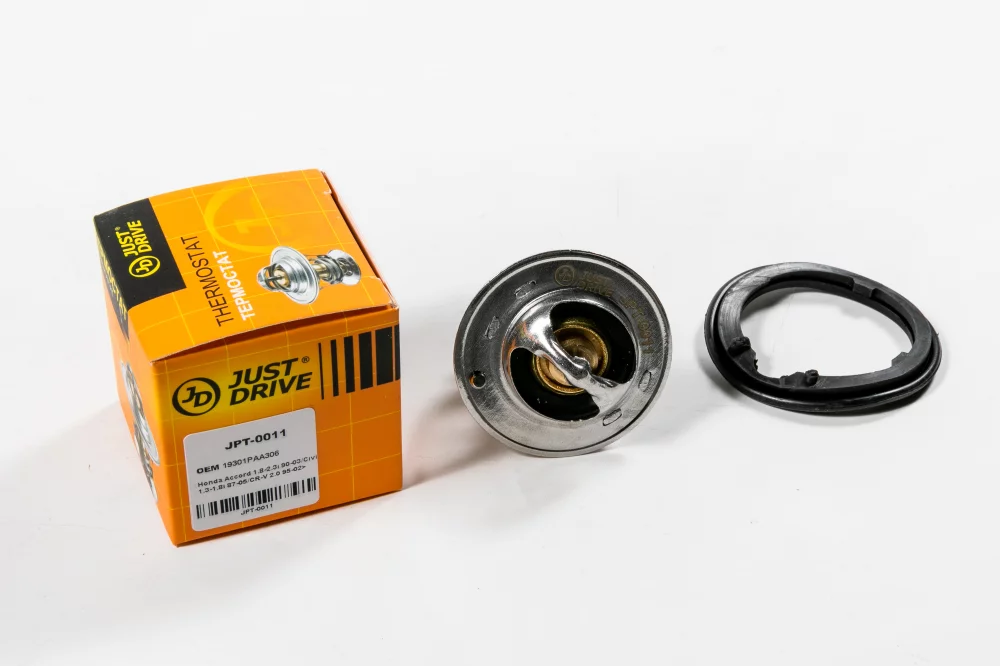 Термостат [78°C] TH6267.78J - Артикул JPT0011 - Производитель Just Drive - Фото, Отзывы, Цены 