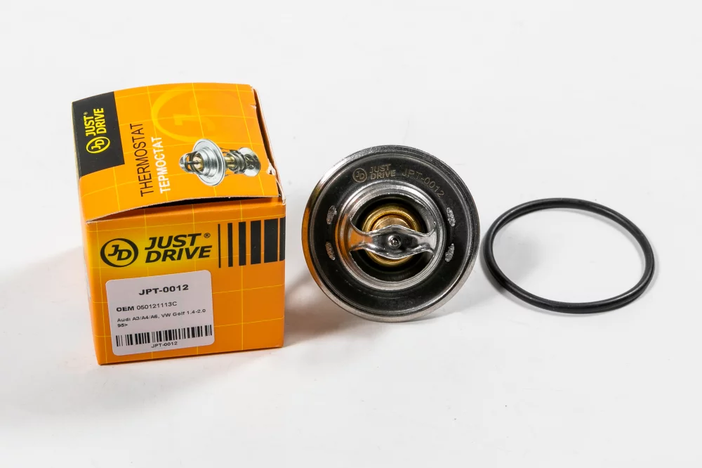 Термостат [87°C] TH6276.87J - Артикул JPT0012 - Производитель Just Drive - Фото, Отзывы, Цены 