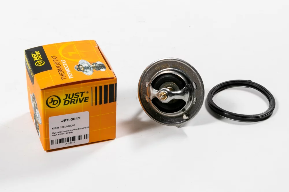 Термостат [82°C] TH6294.82J - Артикул JPT0013 - Производитель Just Drive - Фото, Отзывы, Цены 