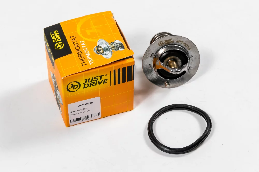 Термостат [82°C] TH6295.82J - Артикул JPT0015 - Производитель Just Drive - Фото, Отзывы, Цены 