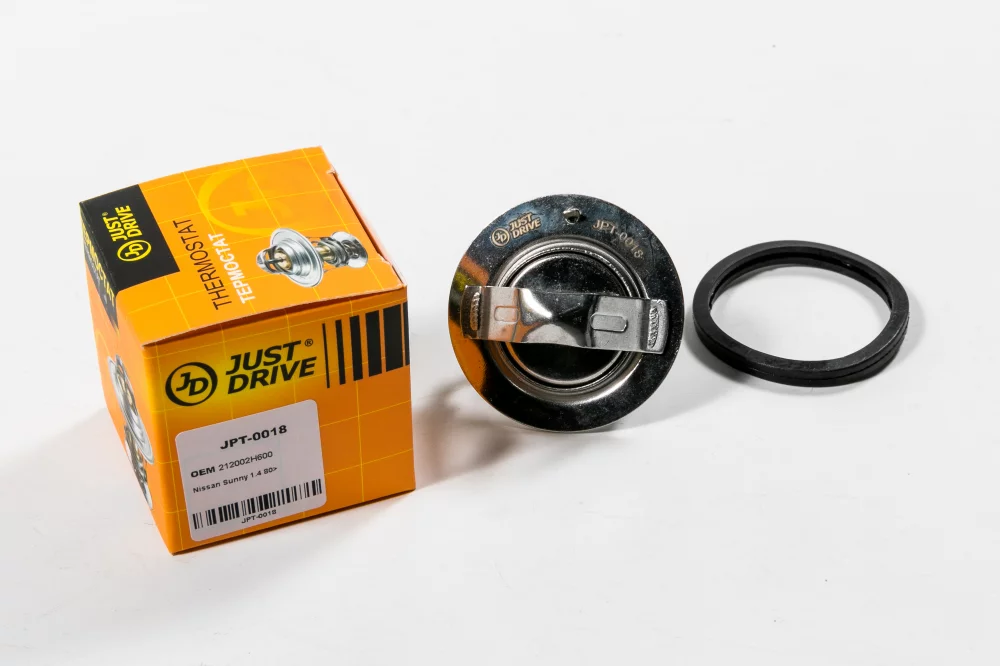 Термостат [82°C] TH5971.82J - Артикул JPT0018 - Производитель Just Drive - Фото, Отзывы, Цены 