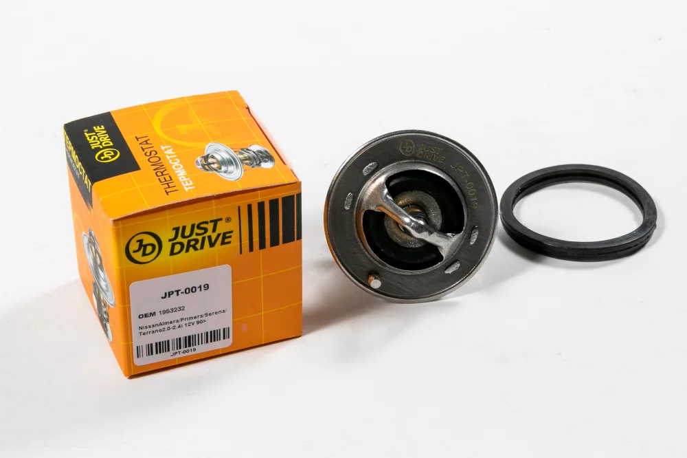 Термостат [82°C] TH6314.82J - Артикул JPT0019 - Производитель Just Drive - Фото, Отзывы, Цены 