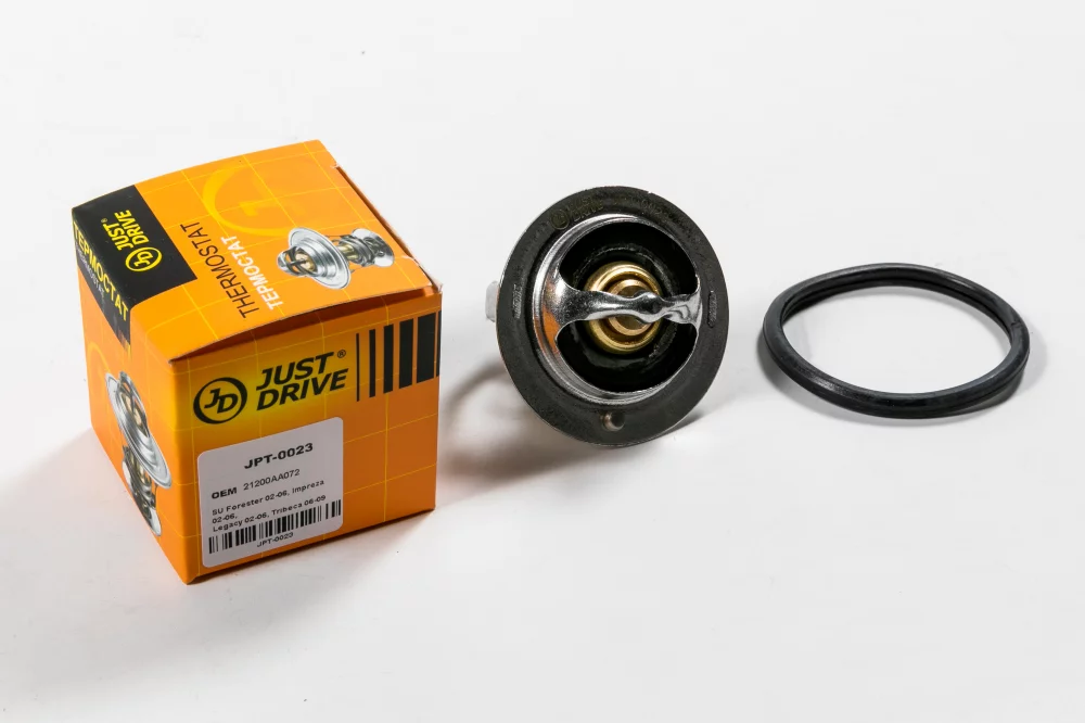 Термостат [78°C] TH6736.78J - Артикул JPT0023 - Производитель Just Drive - Фото, Отзывы, Цены 