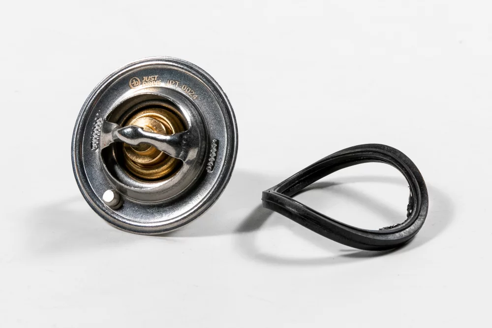 Термостат [82°C] TH6837.82J - Артикул JPT0024 - Производитель Just Drive - Фото, Отзывы, Цены 