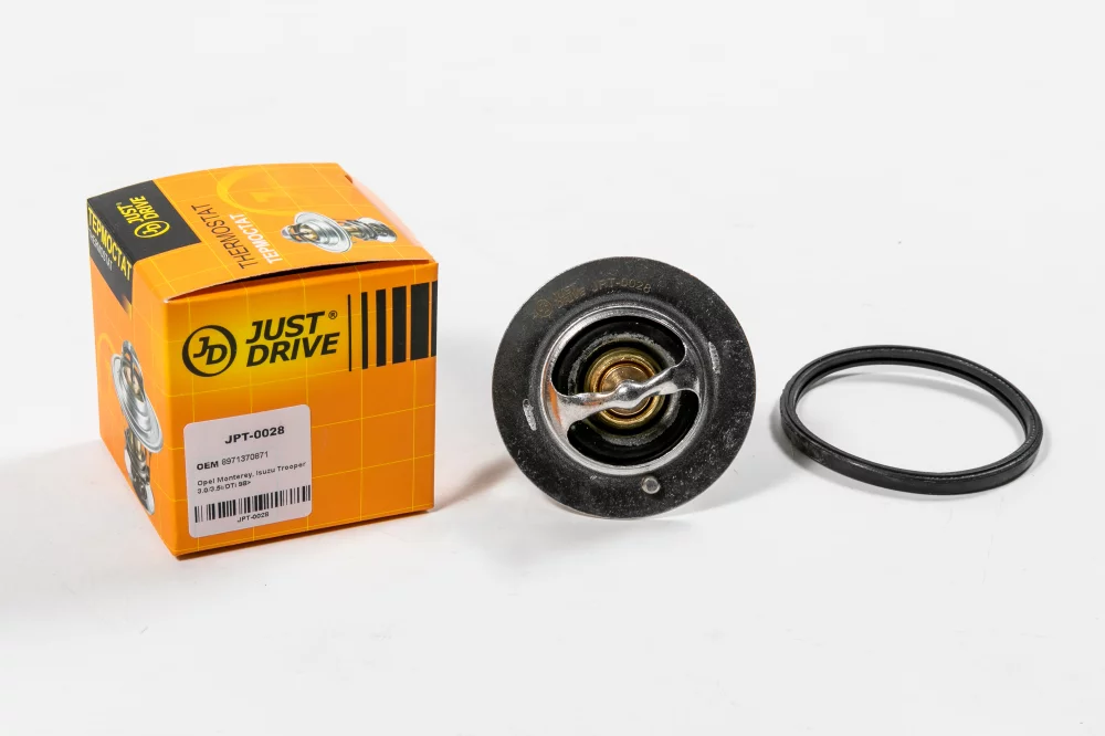 Термостат [85°C] TH7082.85J - Артикул JPT0028 - Производитель Just Drive - Фото, Отзывы, Цены 