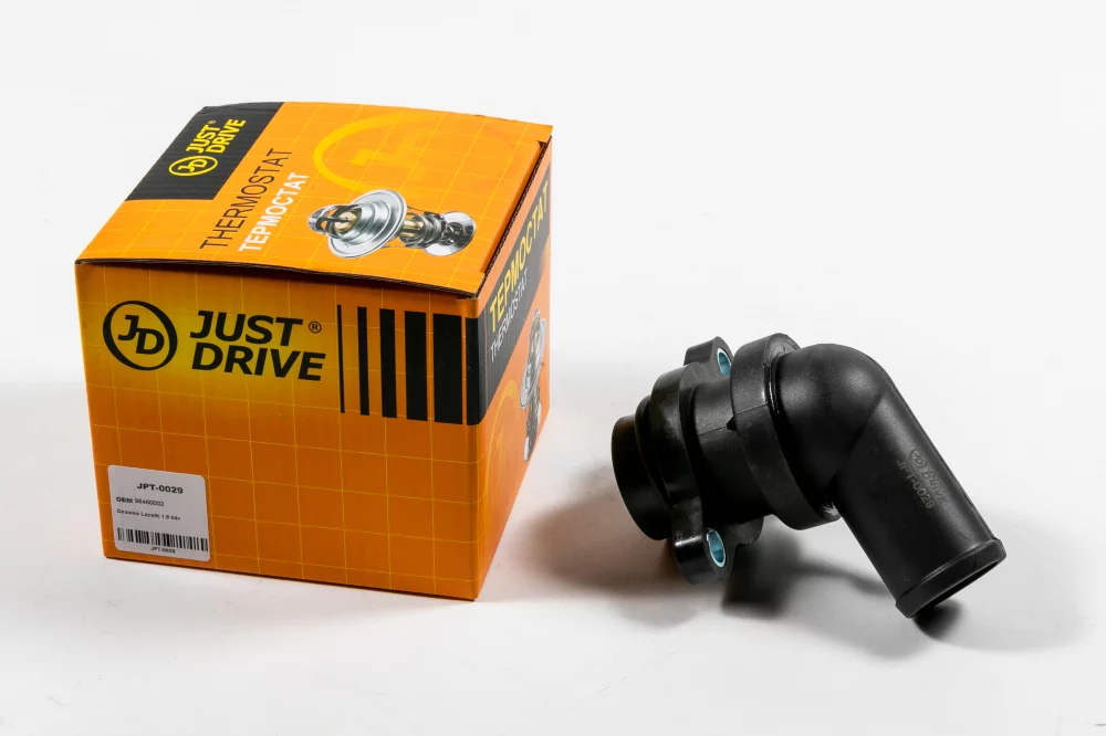 Термостат [87°C] TH7111.87J - Артикул JPT0029 - Производитель Just Drive - Фото, Отзывы, Цены 