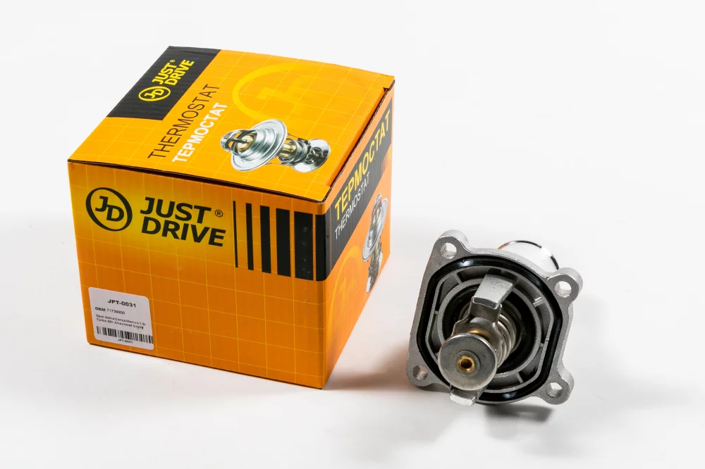 Термостат [92°C] TH7152.92J - Артикул JPT0031 - Производитель Just Drive - Фото, Отзывы, Цены 
