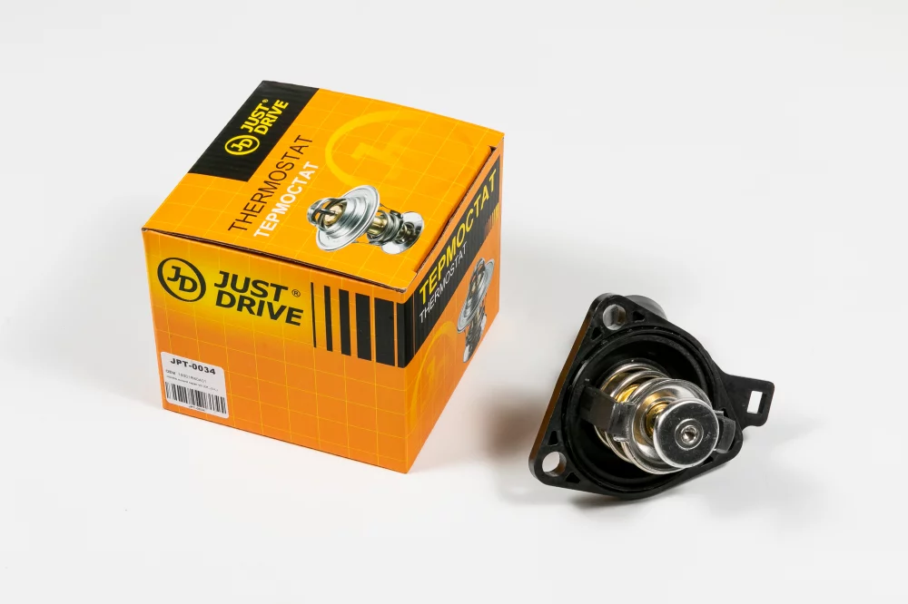 Термостат [78°C] WH-HNE-78 - Артикул JPT0034 - Производитель Just Drive - Фото, Отзывы, Цены 