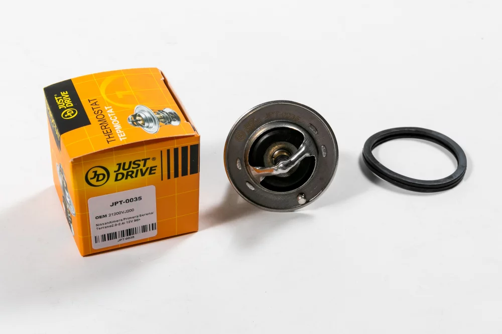 Термостат [76°C] TH6314.76J - Артикул JPT0035 - Производитель Just Drive - Фото, Отзывы, Цены 