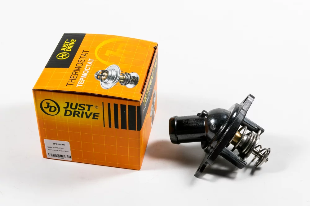 Термостат [78°C] TH7134.78J - Артикул JPT0039 - Производитель Just Drive - Фото, Отзывы, Цены 