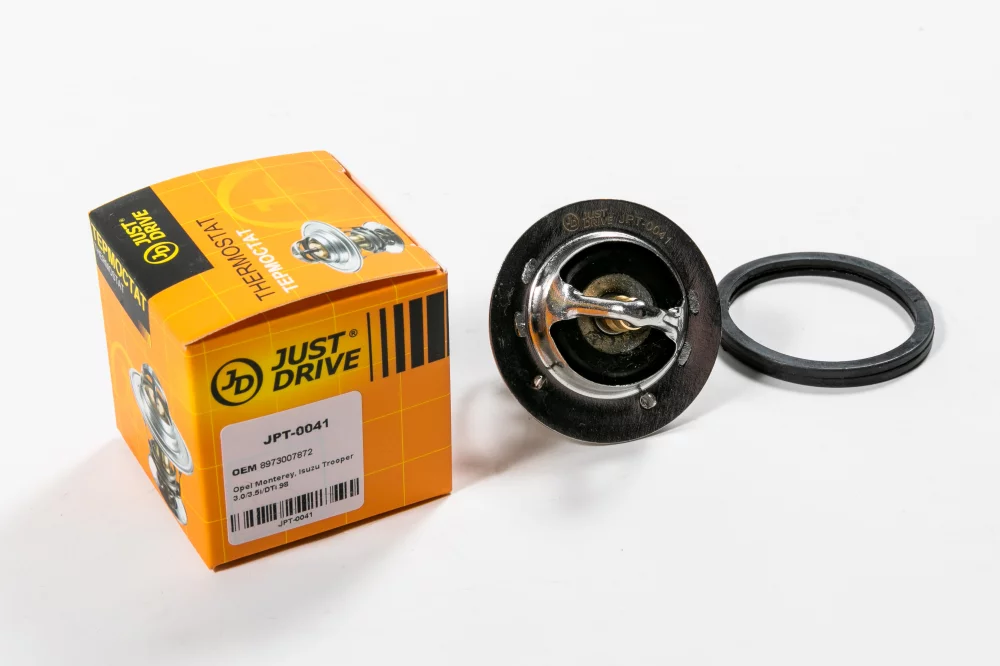 Термостат [85°C] W54IA-85 - Артикул JPT0041 - Производитель Just Drive - Фото, Отзывы, Цены 