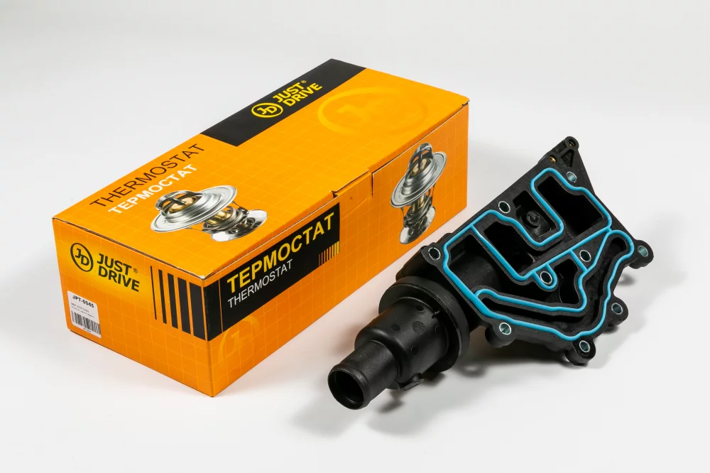 Термостат [89°C] - Артикул JPT0045 - Производитель Just Drive - Фото, Отзывы, Цены 