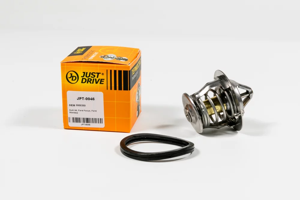 Термостат [88°C] - Артикул JPT0046 - Производитель Just Drive - Фото, Отзывы, Цены 