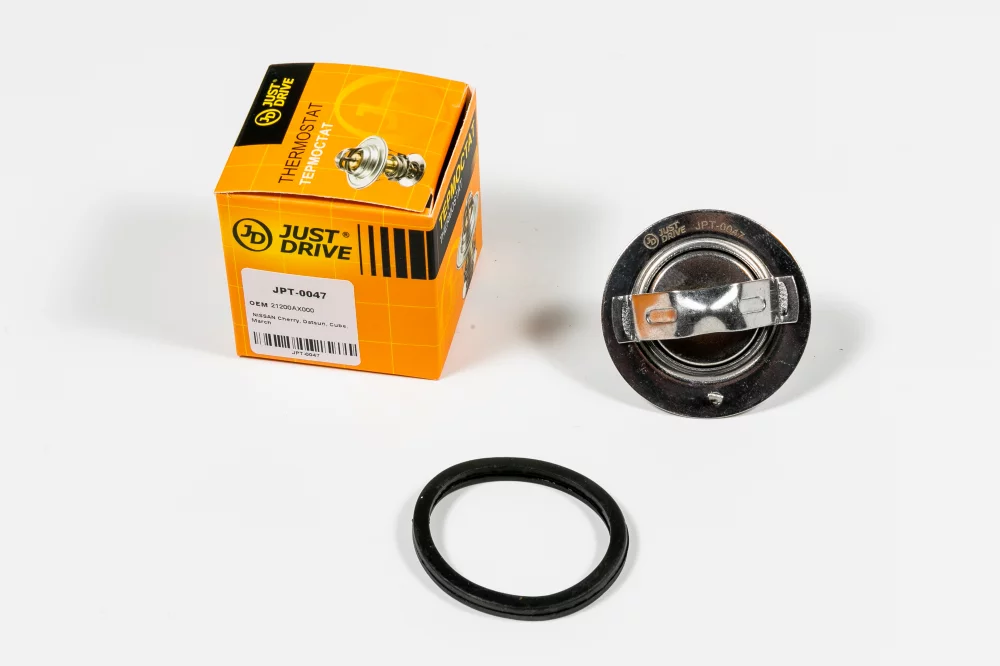 Термостат [82°C] - Артикул JPT0047 - Производитель Just Drive - Фото, Отзывы, Цены 