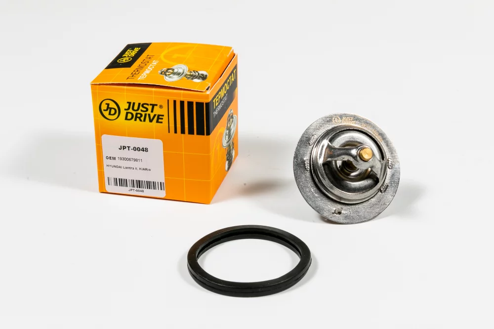 Термостат [88°C] - Артикул JPT0048 - Производитель Just Drive - Фото, Отзывы, Цены 