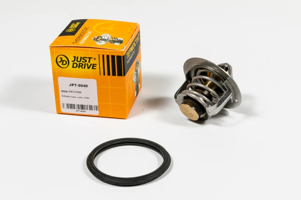 Термостат [95°C] - Артикул JPT0049 - Производитель Just Drive - Фото, Отзывы, Цены 