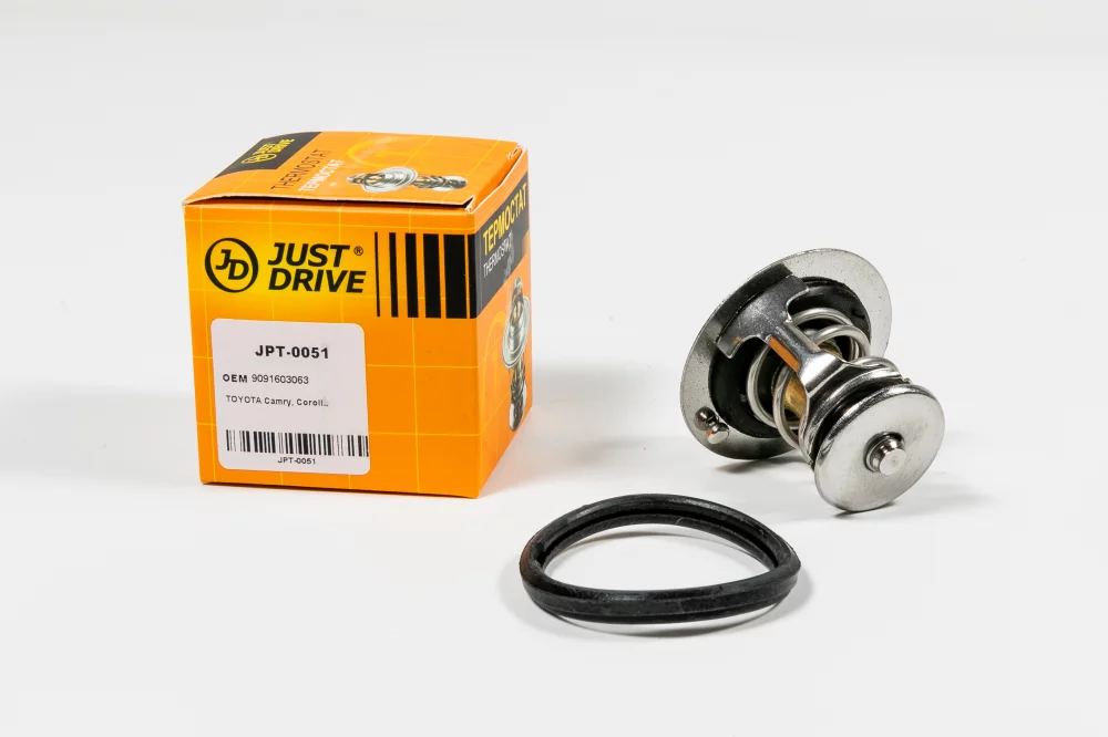 Термостат [88°C] - Артикул JPT0051 - Производитель Just Drive - Фото, Отзывы, Цены 