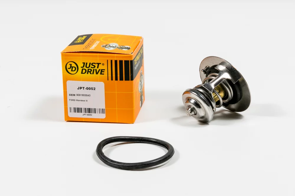 Термостат [88°C] - Артикул JPT0052 - Производитель Just Drive - Фото, Отзывы, Цены 