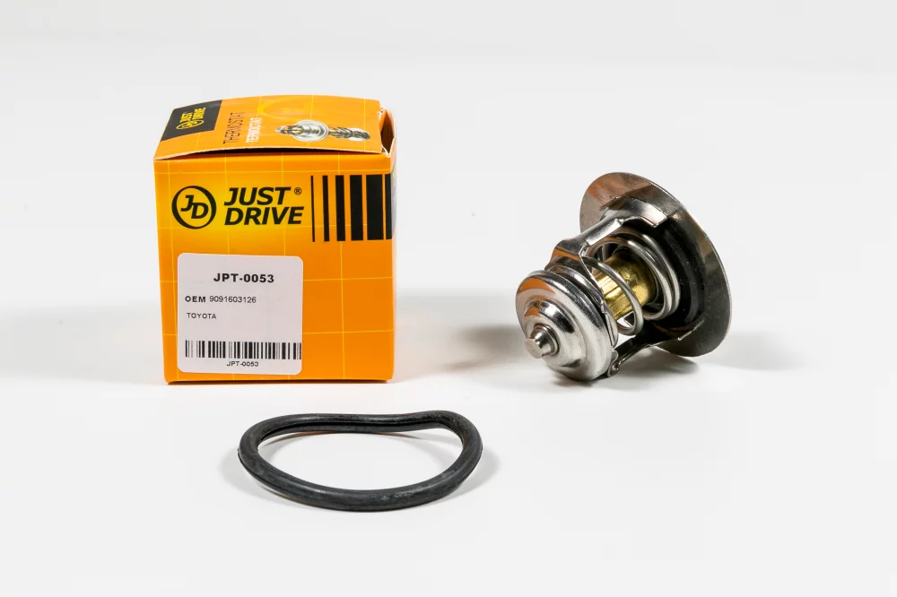 Термостат [88°C] - Артикул JPT0053 - Производитель Just Drive - Фото, Отзывы, Цены 