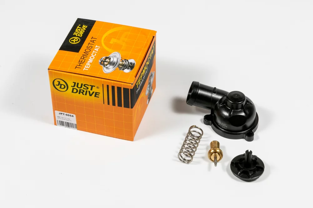 Термостат [83°C] - Артикул JPT0054 - Производитель Just Drive - Фото, Отзывы, Цены 