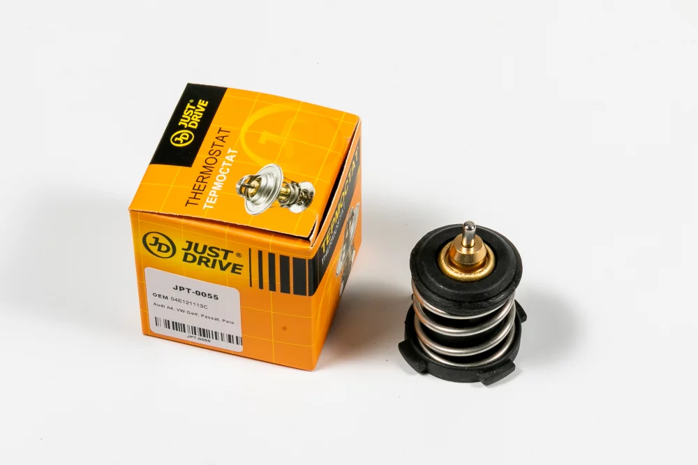 Термостат [80°C] - Артикул JPT0055 - Производитель Just Drive - Фото, Отзывы, Цены 
