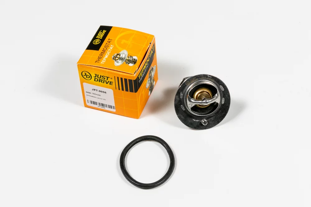 Термостат [87°C] - Артикул JPT0056 - Производитель Just Drive - Фото, Отзывы, Цены 