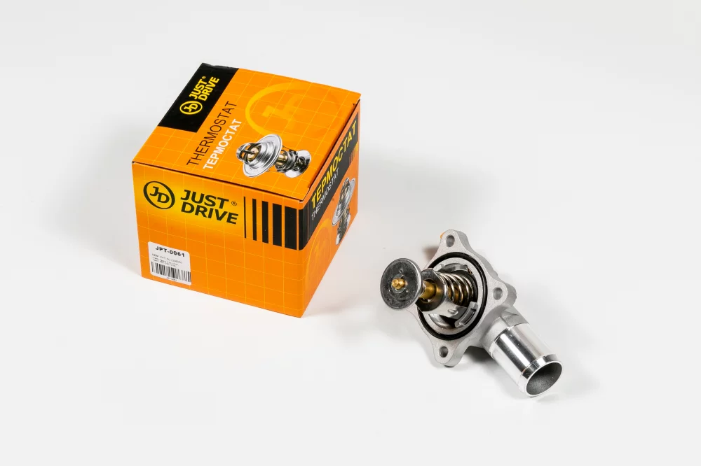 Термостат [97°C] - Артикул JPT0061 - Производитель Just Drive - Фото, Отзывы, Цены 