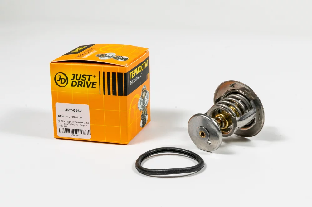 Термостат [88°C] - Артикул JPT0062 - Производитель Just Drive - Фото, Отзывы, Цены 