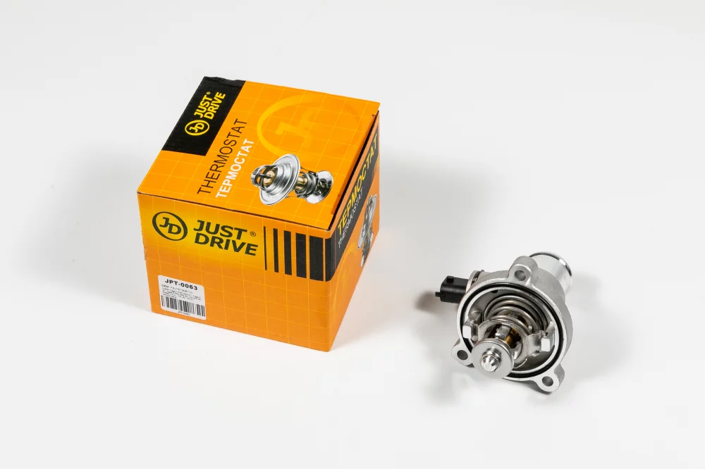 Термостат [100°C] - Артикул JPT0063 - Производитель Just Drive - Фото, Отзывы, Цены 