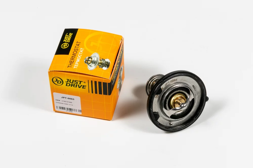 Термостат [88°C] - Артикул JPT0065 - Производитель Just Drive - Фото, Отзывы, Цены 