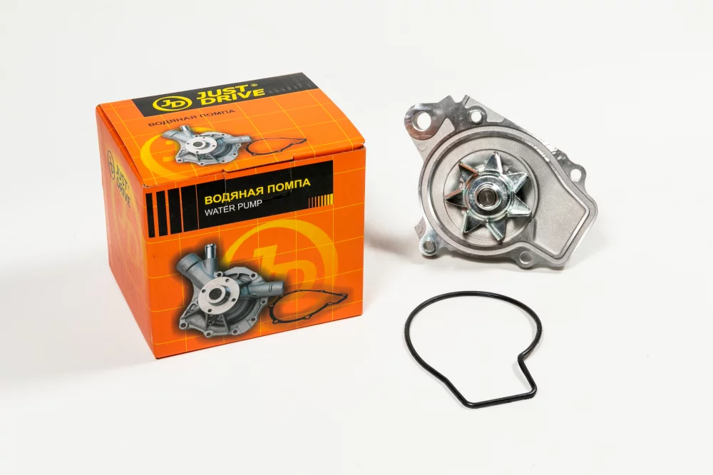 Помпа водяная GWHO26A - Артикул JPW0003 - Производитель Just Drive - Фото, Отзывы, Цены 