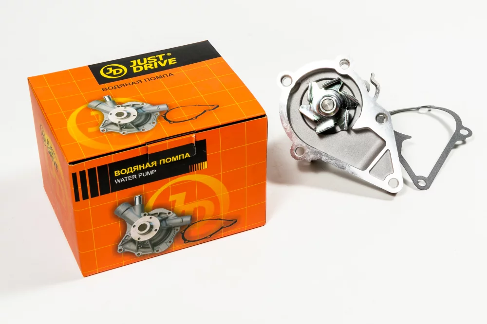 Помпа водяная GWHY23A - Артикул JPW0009 - Производитель Just Drive - Фото, Отзывы, Цены 