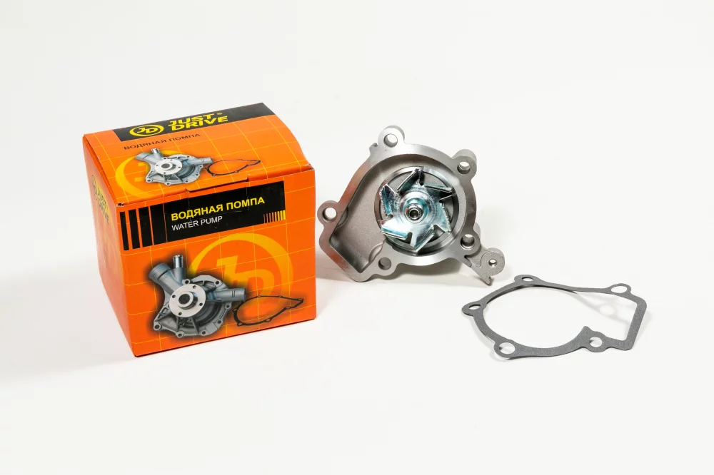 Помпа водяная GWHY35A - Артикул JPW0010 - Производитель Just Drive - Фото, Отзывы, Цены 