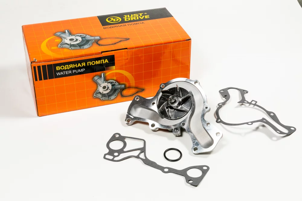 Помпа водяная GWM40A - Артикул JPW0011 - Производитель Just Drive - Фото, Отзывы, Цены 