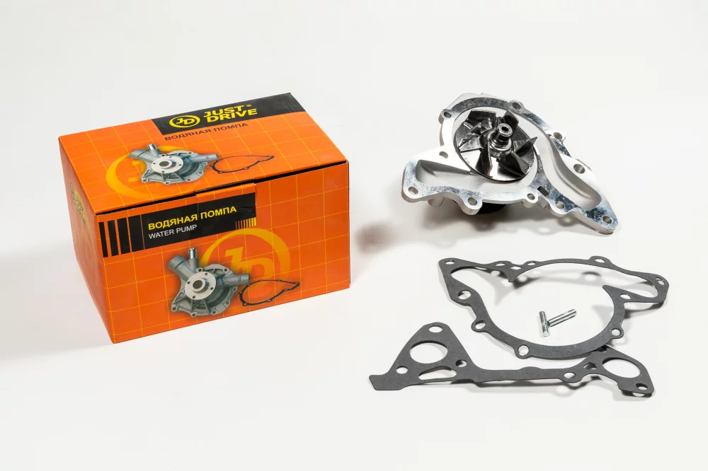 Помпа водяная GWM51A - Артикул JPW0013 - Производитель Just Drive - Фото, Отзывы, Цены 