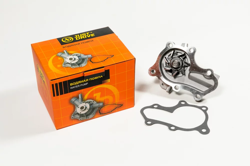 Помпа водяная GWM54A - Артикул JPW0014 - Производитель Just Drive - Фото, Отзывы, Цены 